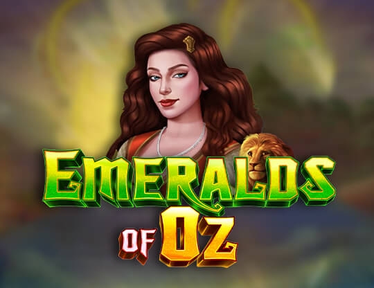 Emeralds of Oz